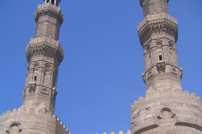 Old Cairo Private Day Tour - Authentic Experiences and Practical Details