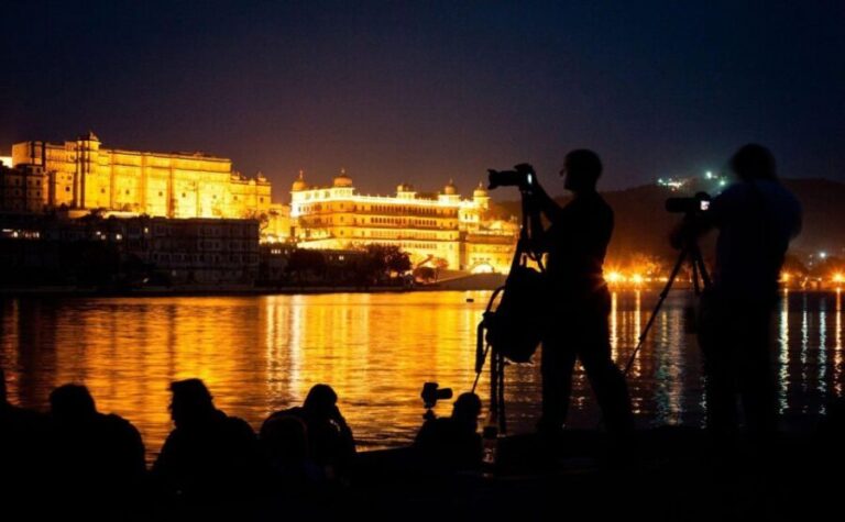 Old City Street Photography E-bike Tour - Who Should Consider This Tour?