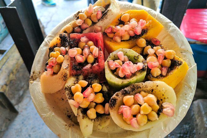 Old Delhi: 3-hour Street Food Tour - Who Should Consider This Tour?
