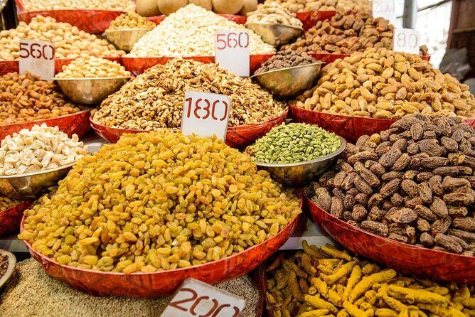 Old Delhi Food, Heritage&Cultural Walk with Rickshaw ride to Masterji Kee Haveli - Who Will Love This Tour?