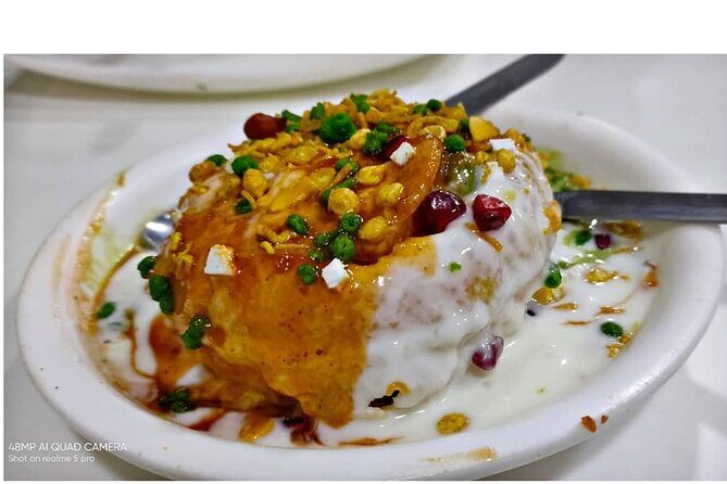 Old Delhi Food Tasting Walking Experience - Who Will Love This Tour?