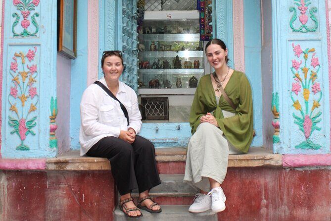 Old Delhi Food Tour Safari - The Capital of Flavors - What Food Will You Tackle?