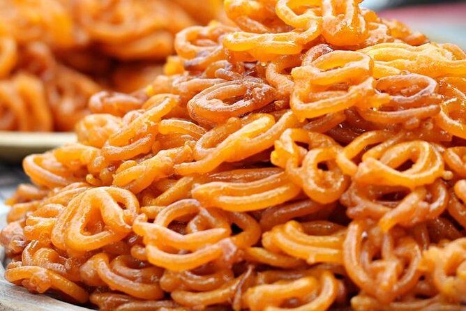 Old Delhi Food Tour with local, A must for Indian culinary lover! - Practical Details and Value