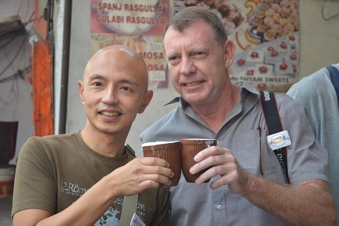 Old Delhi Food Tour - Who Will Love This Tour?