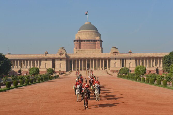Old Delhi Heritage Walk and Half Day New Delhi Sightseeing - Final Thoughts