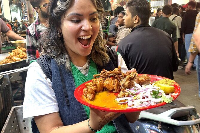 Old Delhi Night Food Tour - Hidden Kitchens & Local Stories - What Makes This Tour Stand Out?