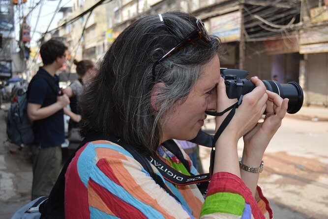 Old Delhi Photography & Food Tour with Rickshaw Ride to Masterji Kee Haveli - What We Love Most About This Tour