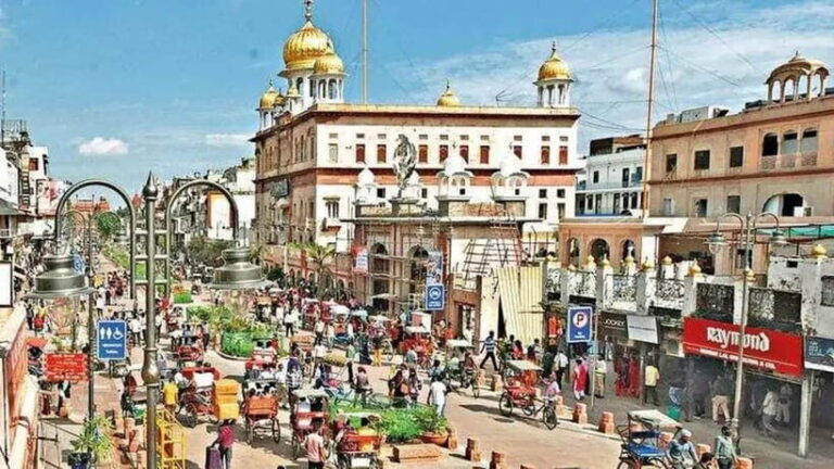 Old Delhi: Red Fort, Jama Masjid & Chandni Chowk by Tuk Tuk - Assessing the Value
