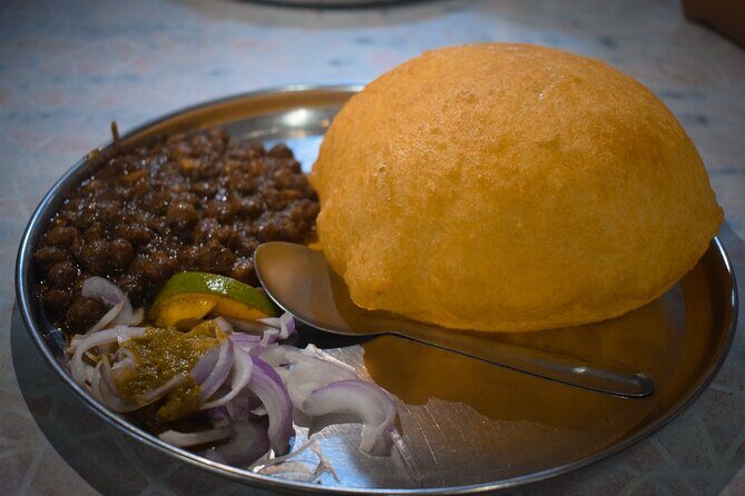 Old Delhi Street Food Tour - The Actual Experience: What Makes It Stand Out