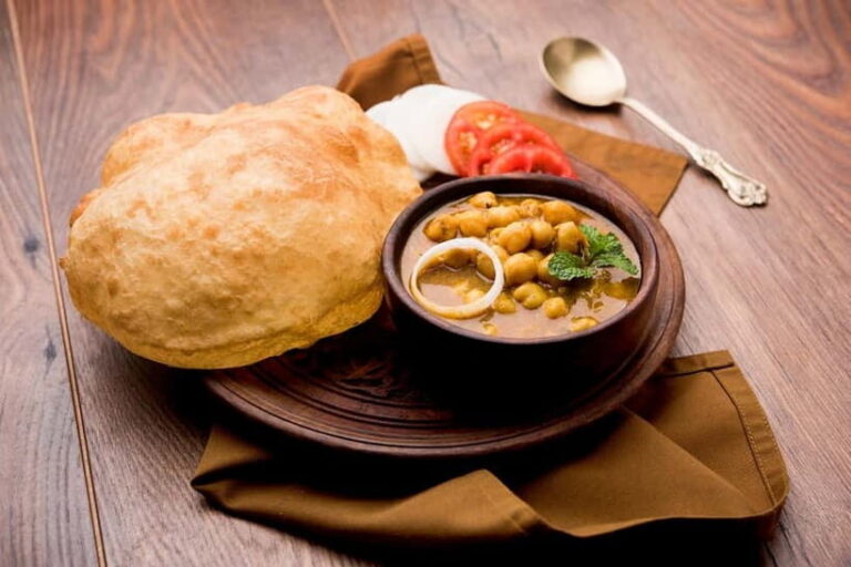 Old Delhi: Tour of Street Cuisine - What to Expect on the Tour