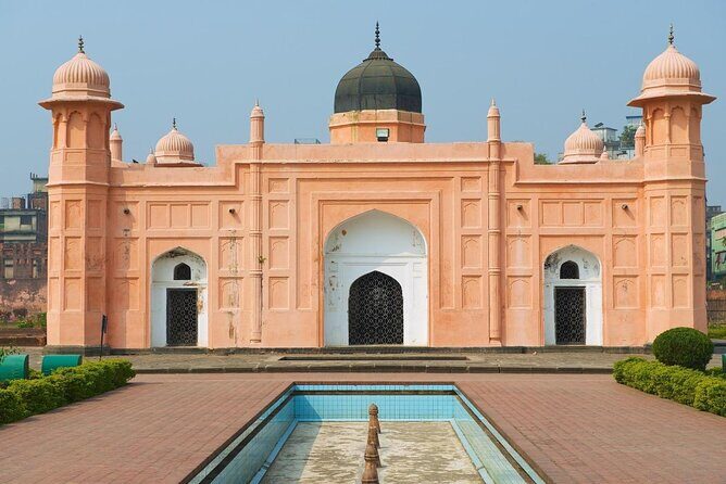 Old Dhaka City Tour - The Itinerary in Detail
