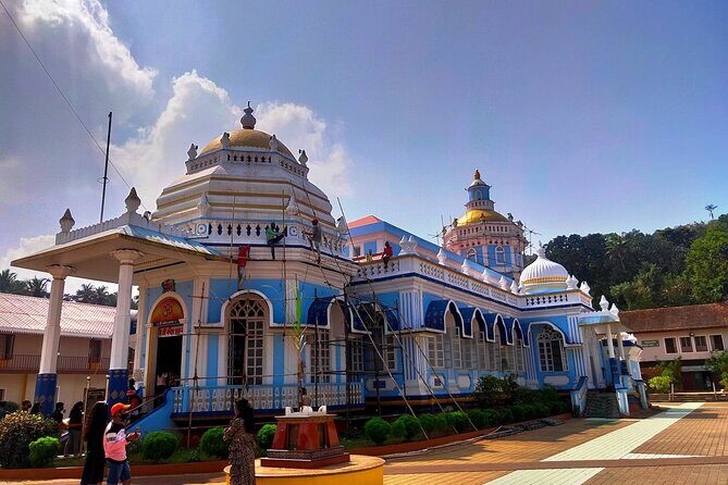 Old Goa Churches, Temples & Spice Plantation With "Goan" Lunch - Why This Tour Offers Great Value