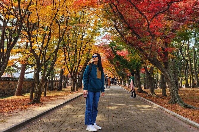 Old Korea Thousand History Tour of Gyeongju from Busan - Who Will Love This Tour?
