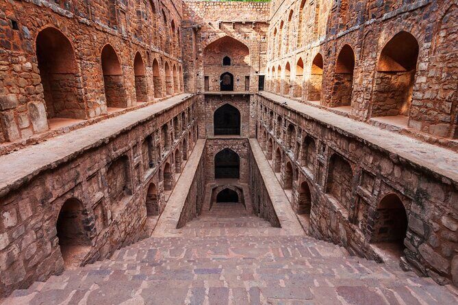 Old & New Delhi City Tour Choose Half or Full Day Experience - What Makes This Tour Stand Out?