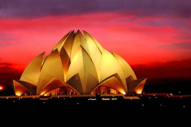 Old & New Delhi Culture & Architecture City Private Tour - Final Thoughts: Who Will Love This Experience?