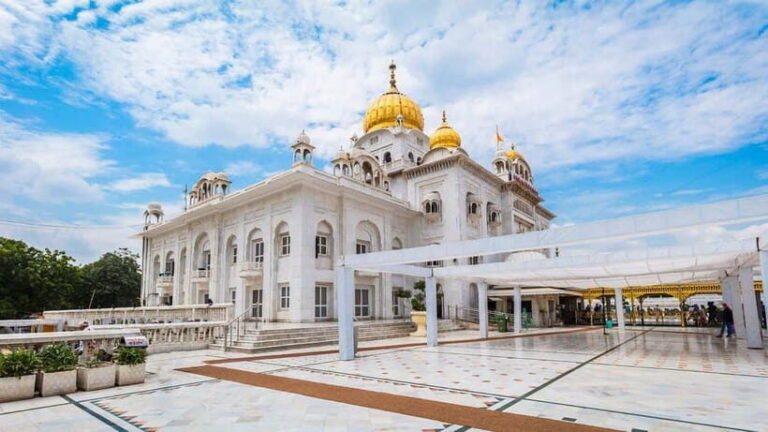 Old & New Delhi: Private Full-Day Guided City Tour - What Travelers Say