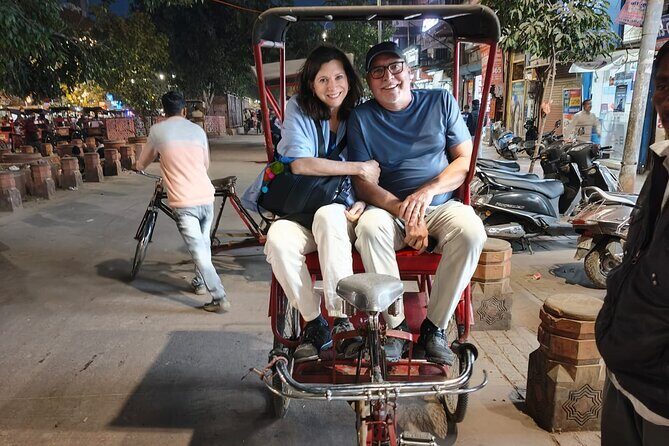 Old & New Delhi Private Tour - Female Guide & Rickshaw - Who Is This Tour Best For?