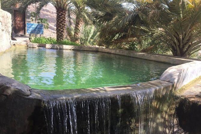Old Nizwa authentic walks - Why Travelers Near-Universal Praise