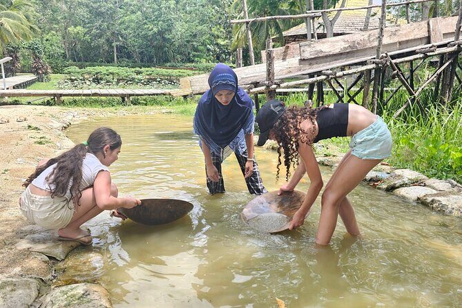 Old Phuket Farm Ticket - Countryside Local Life Culture - Detailed Review of the Experience