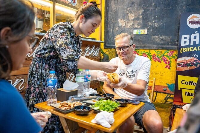 Old Quarter Food Tour in Hanoi - Who Will Love This Tour?