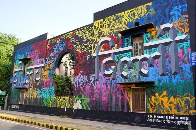 Old Town Delhi Walking Tour (2 Hours Guided Tour with Local) - Diving Into the Itinerary: What Youll Actually See and Do