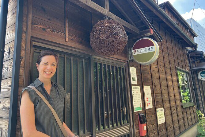 Old Town Tokyo: Shinagawa-Juku Walking Tour - FAQs