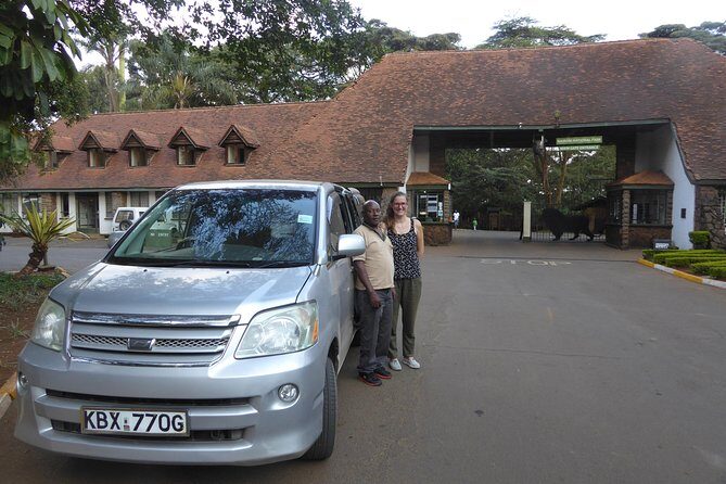 Olpejeta conservancy Day tour - FAQs