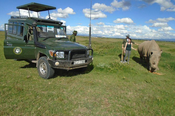 Olpejeta, Lake Naivasha, Masai Mara 5 Days Private Kenya Jeep tour - What Makes This Tour Stand Out?