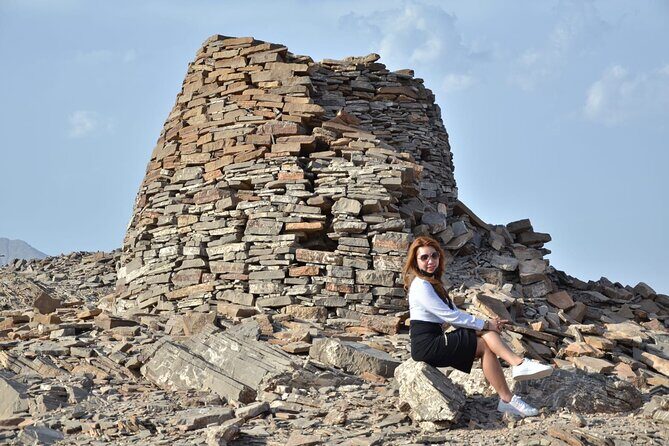 Oman 3-Days 2-Night Shared Roundtrip Tour  Explore Oman's Best - Authentic Experiences and Highlights