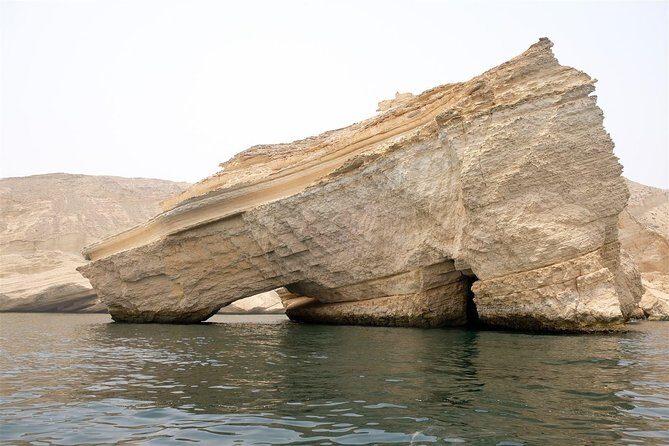 Oman Dolphin Watching Tours - FAQ