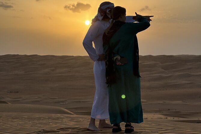 Oman Explorer: City, Wadis, and Desert 5-Day Adventure - What Travelers Say