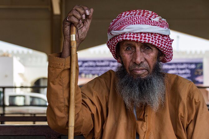 Oman in 3 days - Muscat - Wahiba Sands - Turtle Beach. - What Makes This Tour Stand Out