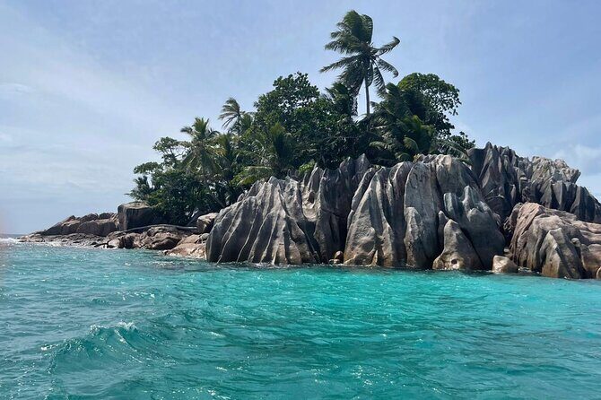 Omnibus service in Seychelles - Final Thoughts