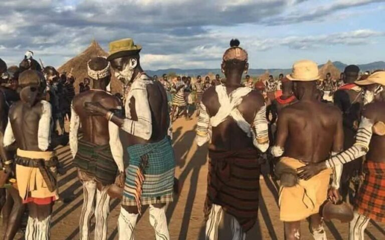 Omo Valley: 4-Day Cultural Tour to Remote Tribes & Villages - What to Expect from the Tour