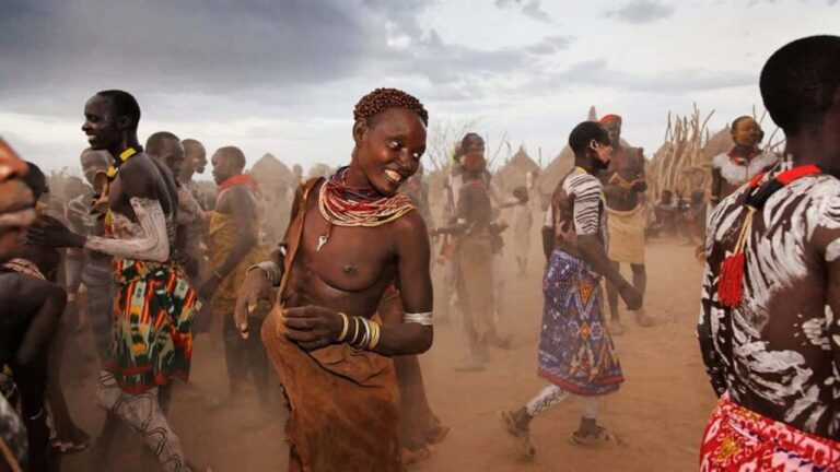 Omo Valley Tribes 6 Days Tours - Authenticity and Reviews