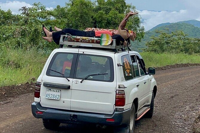 Omo Valley Tribes Cultural Immersion - Who Is This Tour Best For?