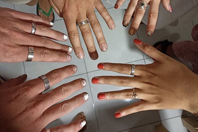 Ondox Silver Class Jewelry Ubud bali - What Travelers Say