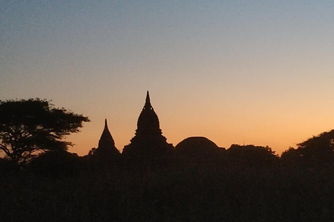 One Bagan Sightseeing Tour - Why This Tour Gets Rave Reviews