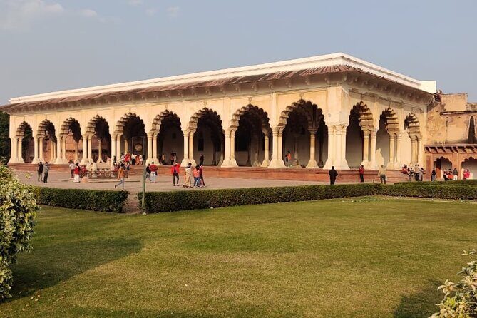 One Day Agra Private (Taj Mahal) Tour From Delhi - What Makes This Tour Stand Out?