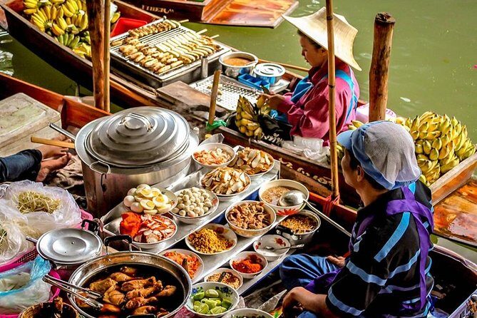 One Day Bangkok Everything - What Sets This Tour Apart