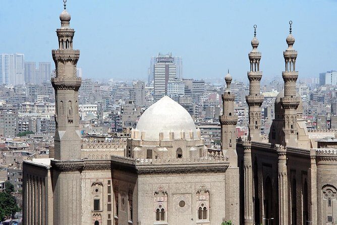One day Cairo pyramids tour from Hurghada with small group - What the Tour Includes and What You Should Know