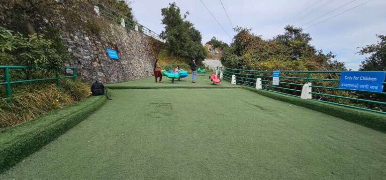 One Day Chandragiri Hill Private Tour - Practical Aspects of the Tour