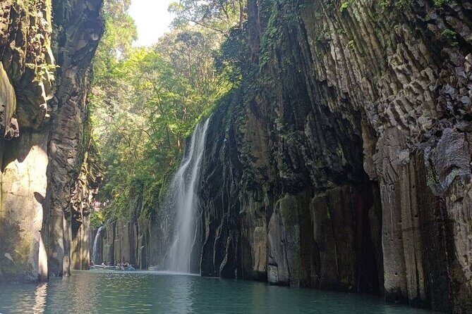 One-Day Customized Minami-Aso & Takachiho Tour - An In-Depth Look at the Tour Experience