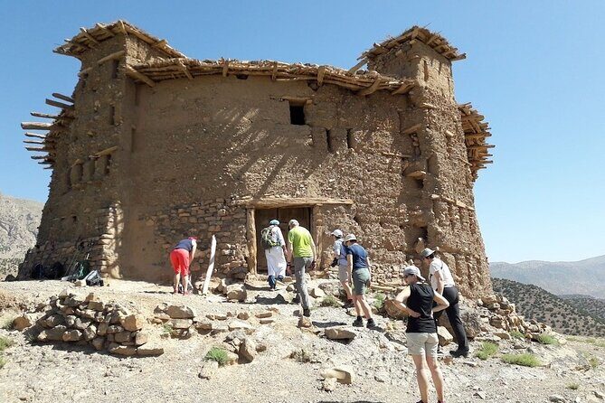 one day excursion from marrakech to the atlas & ourika valley - An In-Depth Look at What to Expect