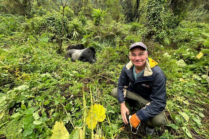 One Day Gorilla Trekking Rwanda & Iby'iwacu Cultural Village - The Itinerary: Every Stop Explained