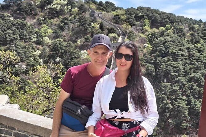 One Day Guided Exploration of Beijing Mutianyu Great Wall - Why the Price Offers Good Value