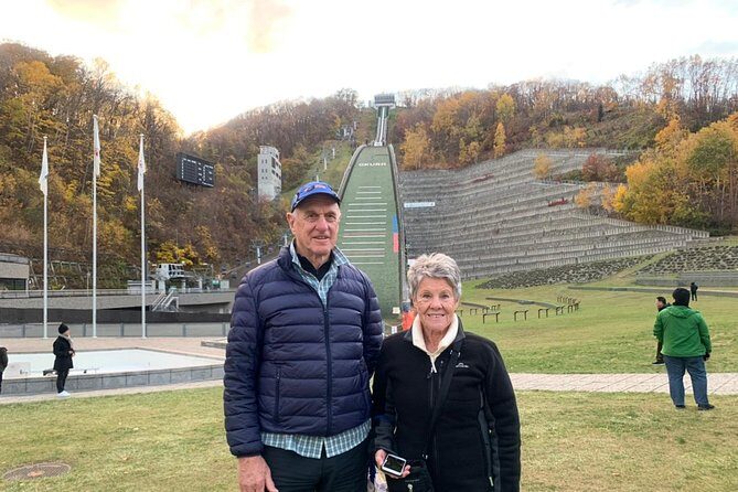 One Day Highlights Tour of Sapporo - Detailed Itinerary Breakdown