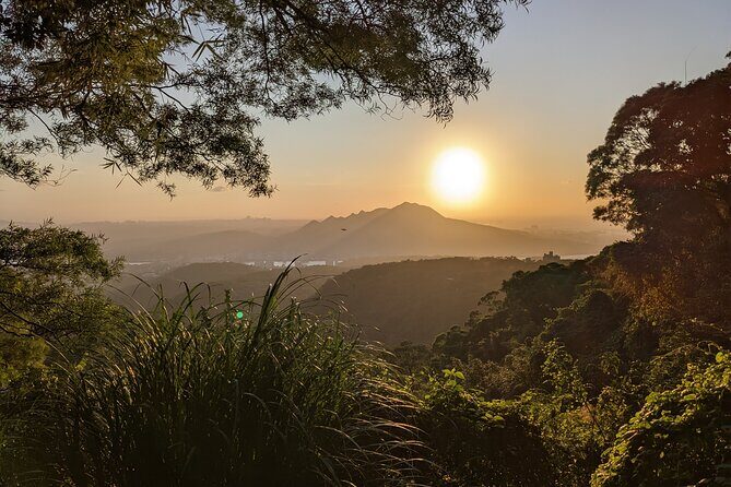 One Day Hike around Taipei's Yangmingshan National Park - The Practicalities: What’s Included and What to Expect
