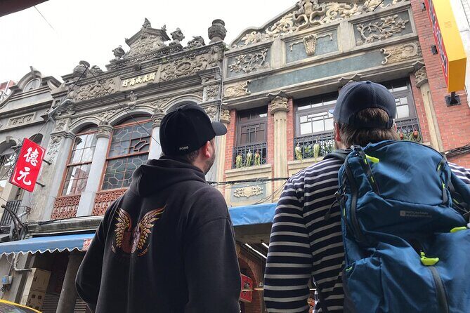 One-Day Historical and Heritage Tour in Taipei - The Sum Up