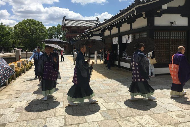 One day in Osaka: Six hour bike adventure - What’s Included and How It Enhances the Experience